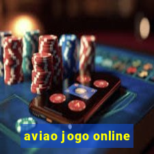 aviao jogo online